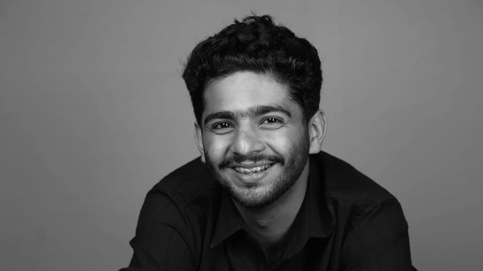 Samay Anand Portrait